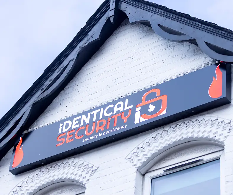 24/7 Locksmith, Fire Door & Window Security